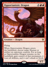 Dragão Oportunista / Opportunistic Dragon - Magic: The Gathering - MoxLand